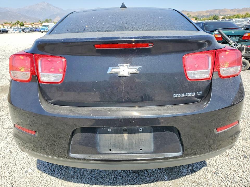 55990366 :رقم المزاد ، 1G11E5SL8EF175362 vin ، 2014 Chevrolet Malibu مزاد بيع