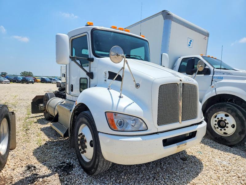 Aukcja sprzedaży 2015 Kenworth Construction, vin: 2XKHAJ7XXFM462686, numer aukcji: 57905706