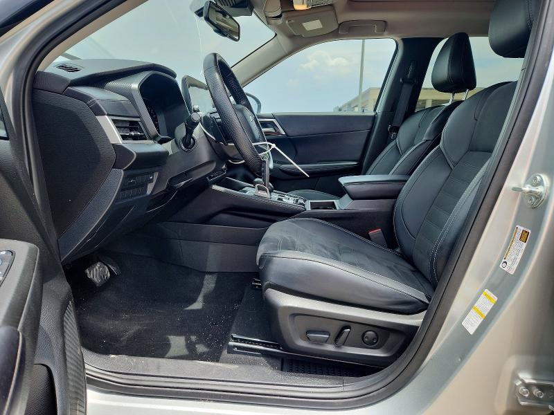 Aukcja sprzedaży 2024 Mitsubishi Outlander, vin: JA4J3VA80RZ056956, numer aukcji: 57013366