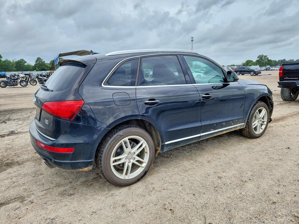 2016 Audi Q5 მანქანა იყიდება აუქციონზე, vin: WA1L2AFP3GA023045, აუქციონის ნომერი: 57936026