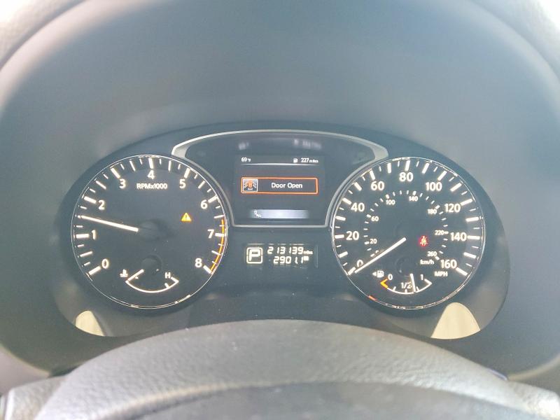 Продаж на аукціоні авто 2015 Nissan Altima, vin: 1N4AL3APXFN360371, номер лоту: 58924026
