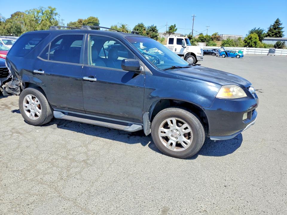 Продажа на аукционе авто 2006 Acura Mdx, vin: 2HNYD18666H526248, номер лота: 57046076