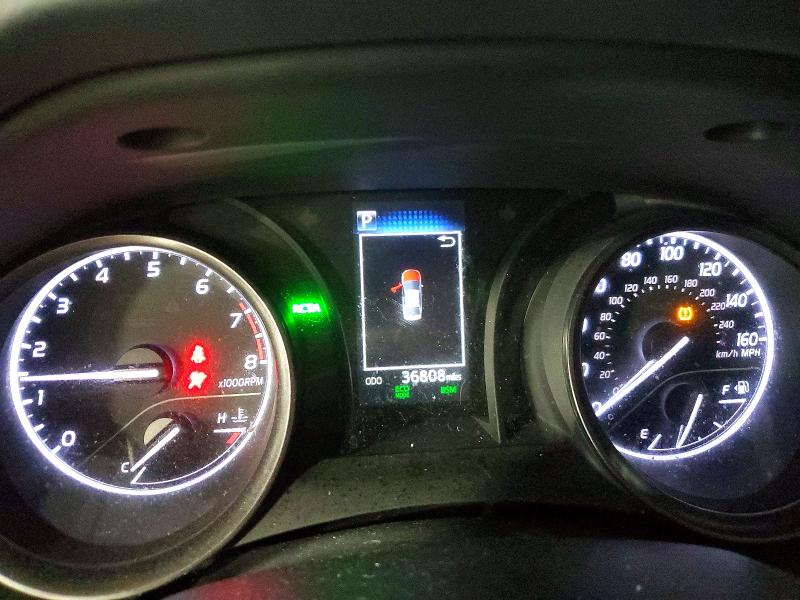 Продаж на аукціоні авто 2023 Toyota Camry, vin: 4T1S11AKXPU748281, номер лоту: 56661176