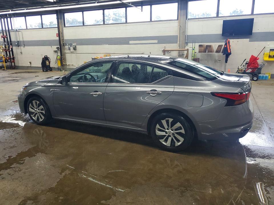Aukcja sprzedaży 2023 Nissan Altima, vin: 1N4BL4BV4PN403739, numer aukcji: 57252276