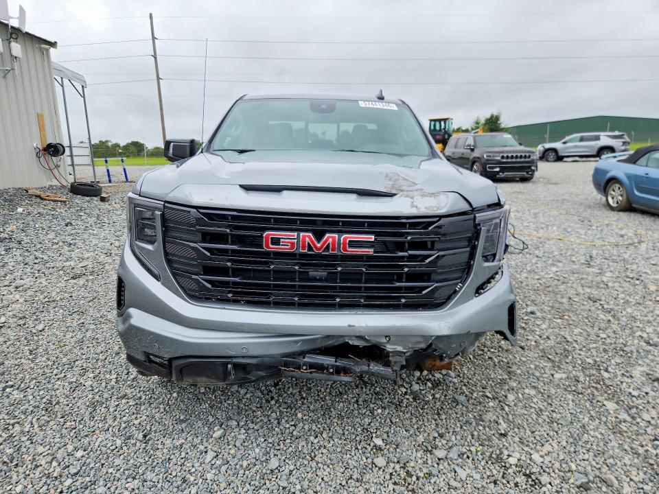 Продаж на аукціоні авто 2026 Gmc Sierra, vin: 1GTUUCED7TZ359672, номер лоту: 57441346