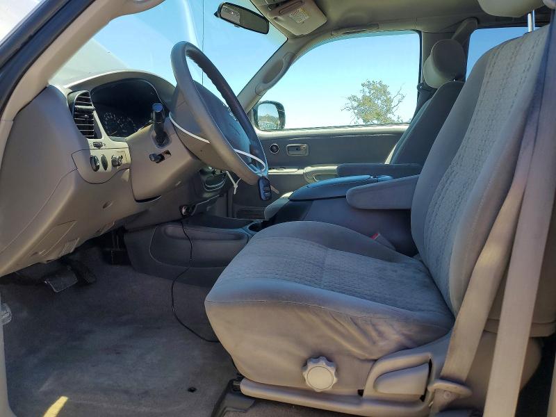 54987126 :رقم المزاد ، 5TBRT34163S413263 vin ، 2003 Toyota Tundra مزاد بيع