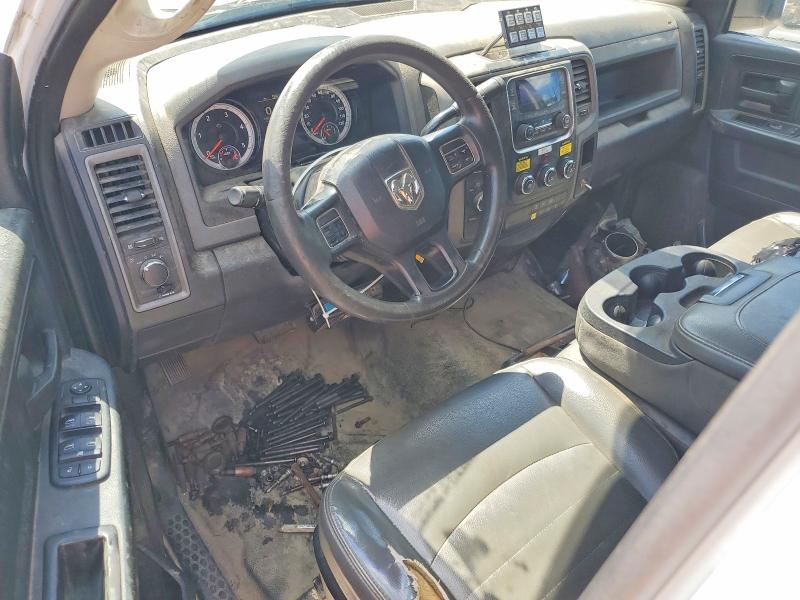 Продажа на аукционе авто 2015 Ram 5500, vin: 3C7WRNEL3FG705785, номер лота: 58323196