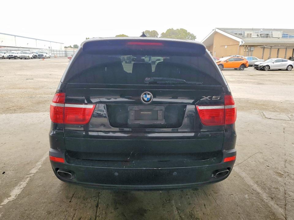 Продажа на аукционе авто 2010 Bmw X5, vin: 5UXFE8C51AL311291, номер лота: 54454616
