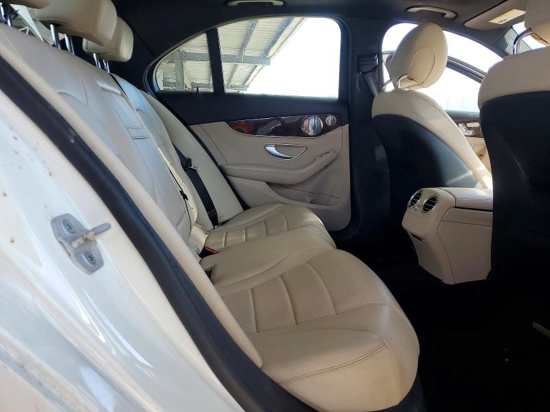 Продаж на аукціоні авто 2016 Mercedes-benz C, vin: 55SWF4KB0GU113570, номер лоту: 57696306