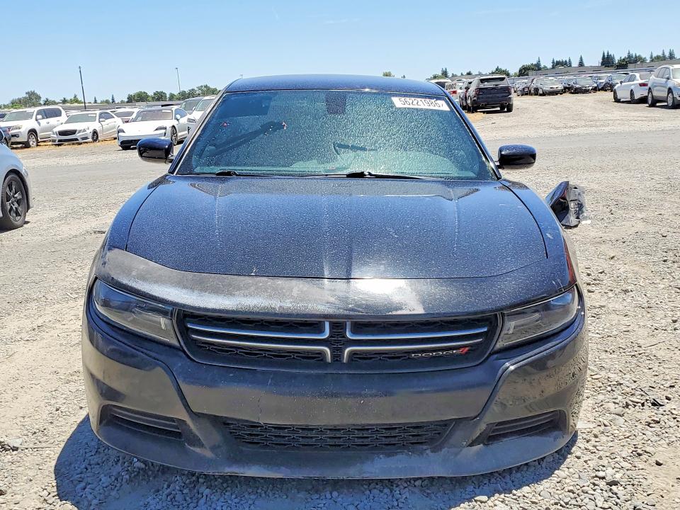 Продажа на аукционе авто 2015 Dodge Charger, vin: 2C3CDXBG1FH776893, номер лота: 56221986