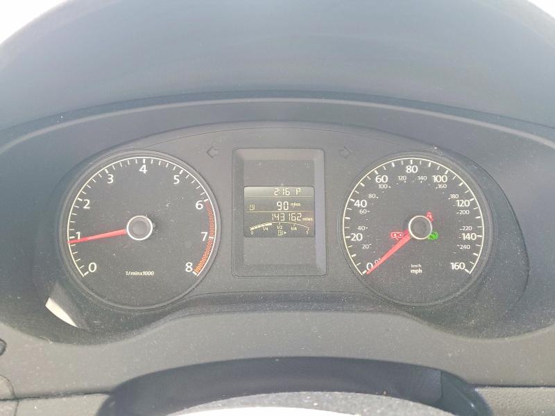 Auction sale of the 2014 Volkswagen Jetta, vin: 3VW2K7AJ0EM443933, lot number: 55760896