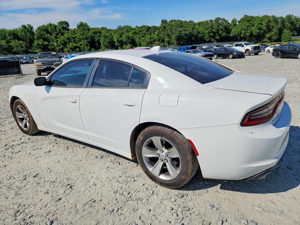 Aukcja sprzedaży 2016 Dodge Charger, vin: 2C3CDXHG8GH266209, numer aukcji: 56074446