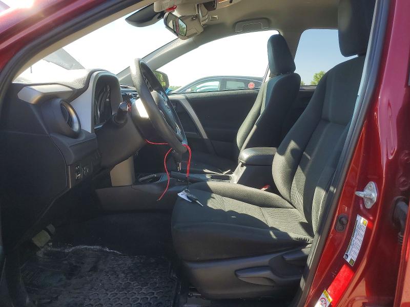 Aukcja sprzedaży 2018 Toyota Rav4, vin: 2T3ZFREV4JW422929, numer aukcji: 58451036
