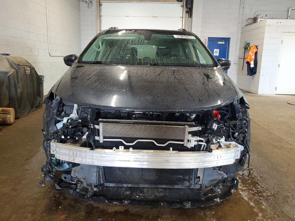 Aukcja sprzedaży 2020 Chrysler Pacifica, vin: 2C4RC1BG6LR140403, numer aukcji: 56131706