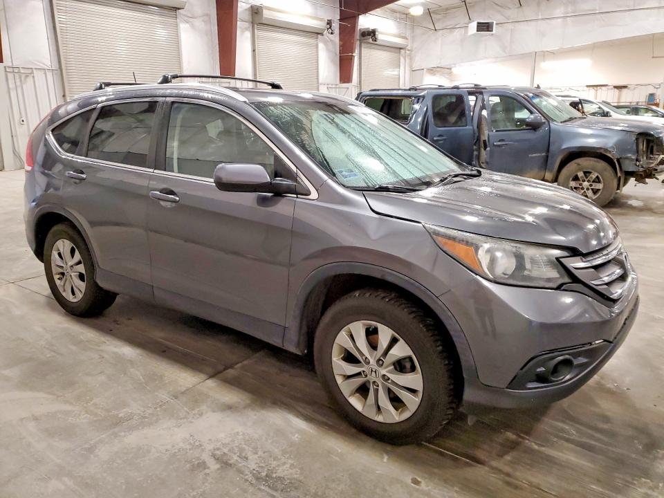 Продажа на аукционе авто 2013 Honda Cr-v, vin: 5J6RM4H73DL021279, номер лота: 56651406