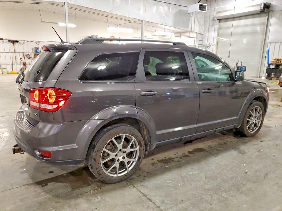 Продаж на аукціоні авто 2016 Dodge Journey, vin: 3C4PDDEG4GT117237, номер лоту: 57323676