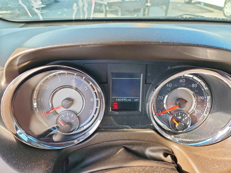 Продажа на аукционе авто 2014 Chrysler Town & Country, vin: 2C4RC1GG1ER180352, номер лота: 59230726