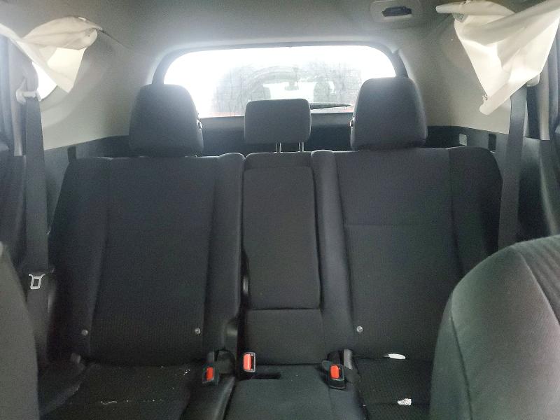 Продажа на аукционе авто 2017 Toyota Rav4, vin: 2T3ZFREV5HW347085, номер лота: 56758666