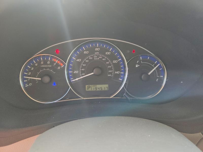 Продажа на аукционе авто 2011 Subaru Forester, vin: JF2SHABC3BH737181, номер лота: 56479556