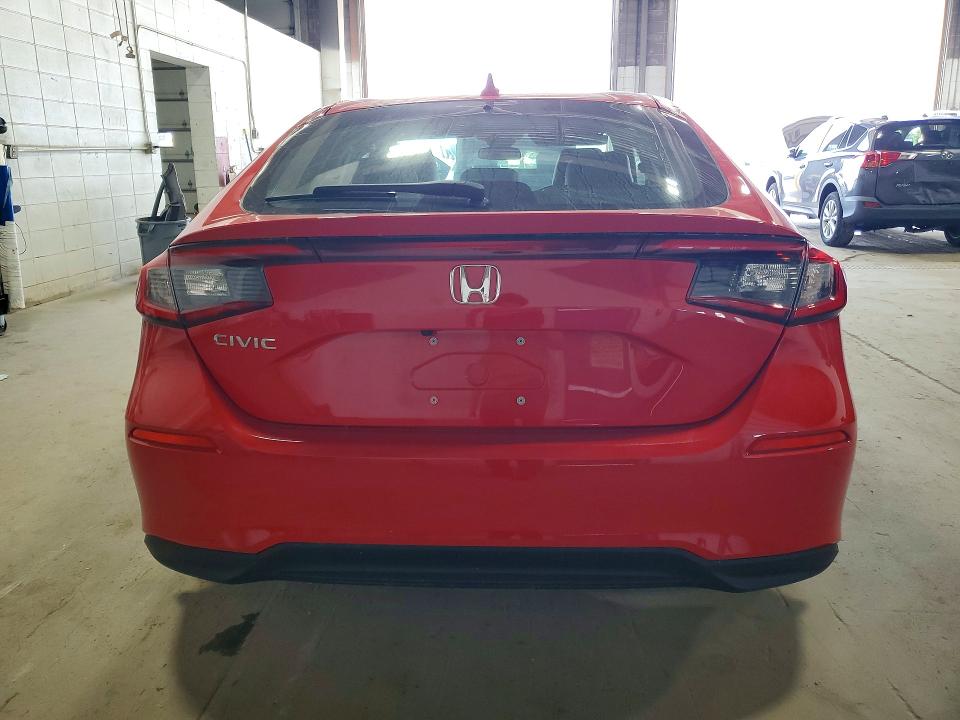 58303796 :رقم المزاد ، 19XFL1H7XRE014193 vin ، 2013 Honda Civic مزاد بيع