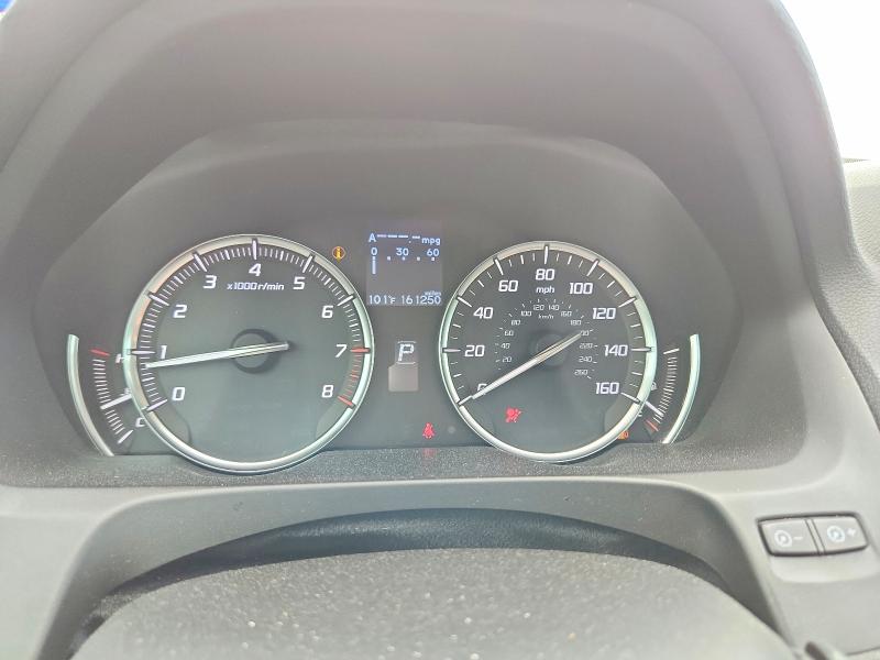 Продаж на аукціоні авто 2017 Acura Tlx, vin: 19UUB1F36HA005293, номер лоту: 54721076