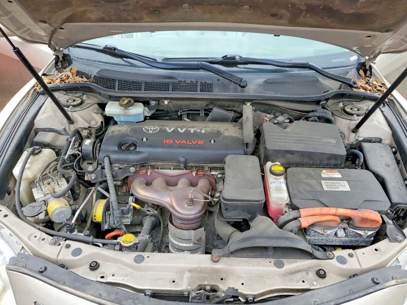 Aukcja sprzedaży 2008 Toyota Camry, vin: 4T1BB46K18U037240, numer aukcji: 55799646