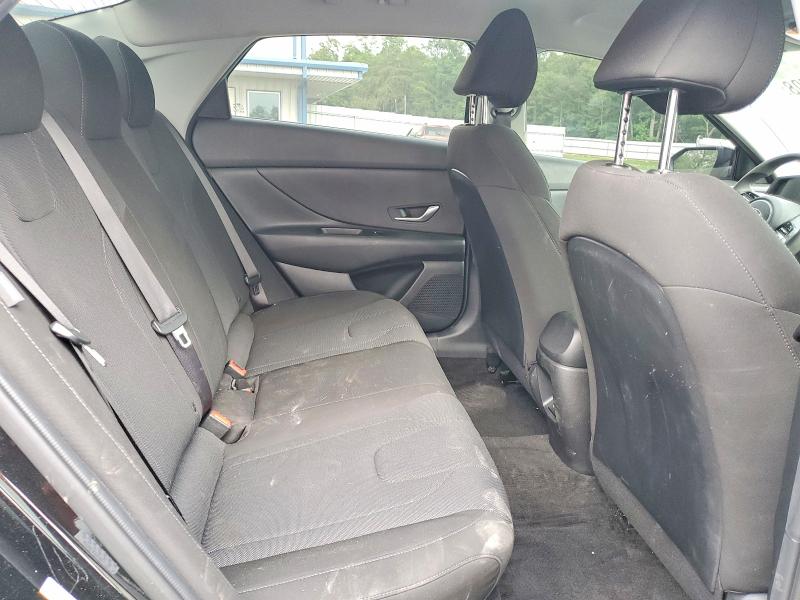 Aukcja sprzedaży 2024 Hyundai Elantra, vin: KMHLL4DG0RU640150, numer aukcji: 56708806