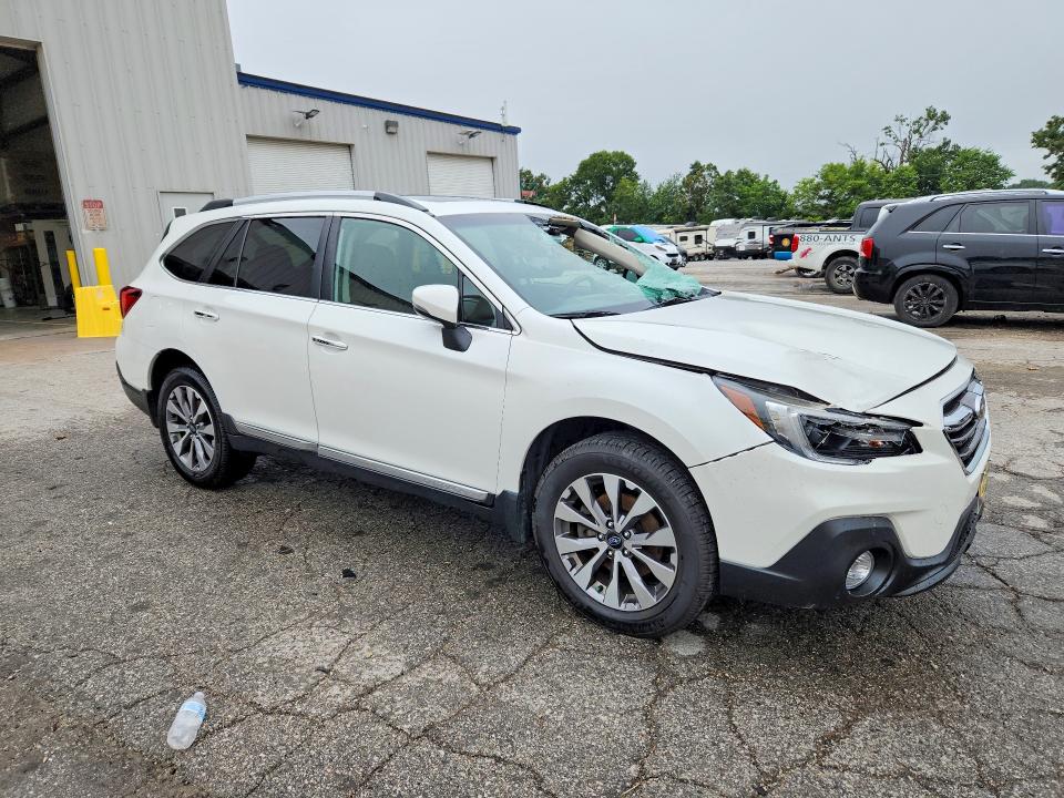 Продаж на аукціоні авто 2019 Subaru Outback, vin: 4S4BSATC4K3239952, номер лоту: 58216966