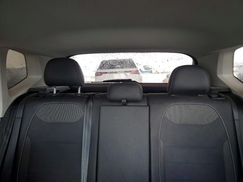 56506796 :رقم المزاد ، 3VVSX7B21RM018675 vin ، 2024 Volkswagen Taos مزاد بيع