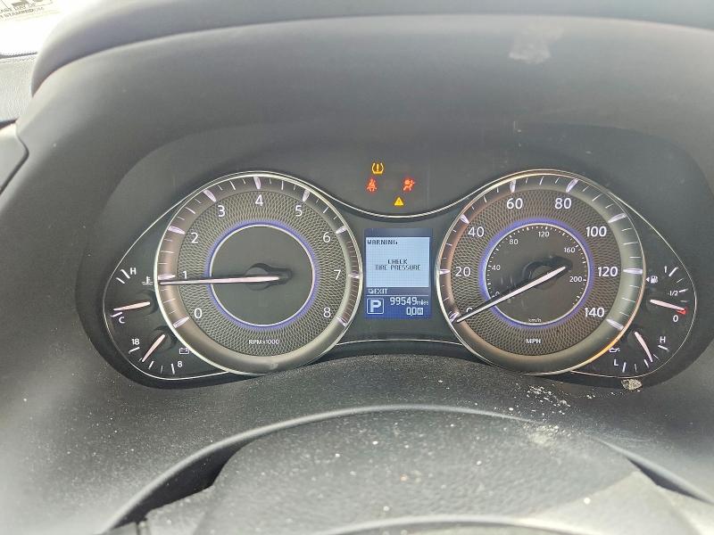 2017 Infiniti Qx80 მანქანა იყიდება აუქციონზე, vin: JN8AZ2NF6H9642835, აუქციონის ნომერი: 58093736