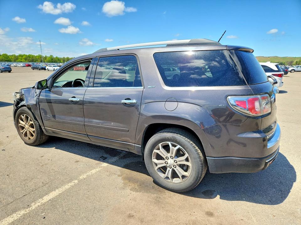 2014 Gmc Acadia მანქანა იყიდება აუქციონზე, vin: 1GKKVSKD6EJ100793, აუქციონის ნომერი: 54819656