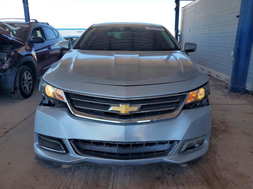 Продаж на аукціоні авто 2019 Chevrolet Impala, vin: 1G11Z5SA1KU113361, номер лоту: 85613575