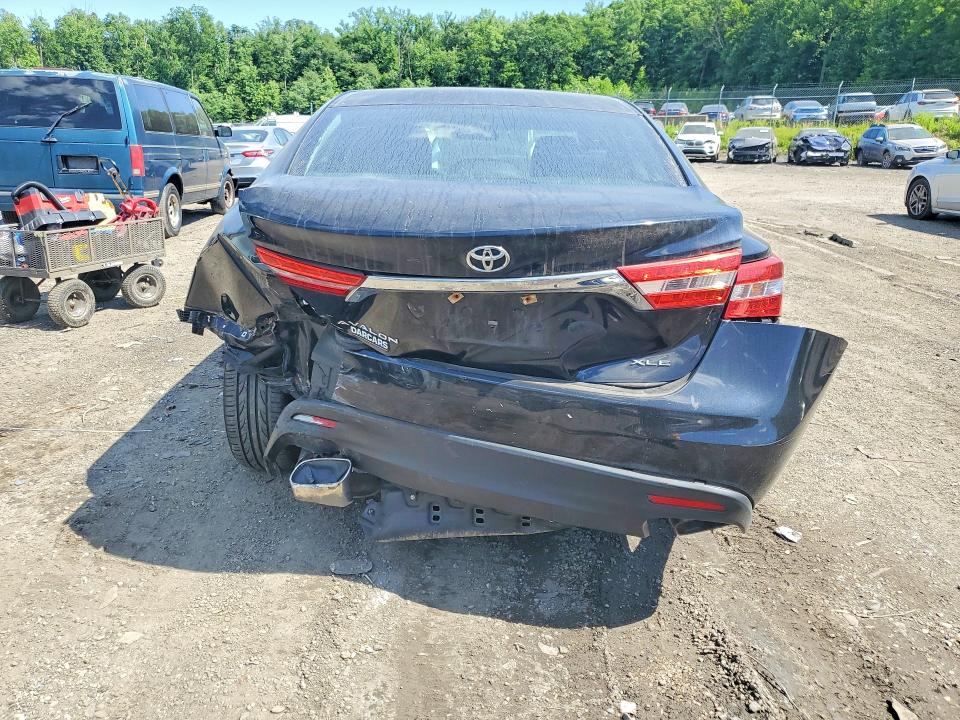 Продаж на аукціоні авто 2014 Toyota Avalon, vin: 4T1BK1EB0EU132982, номер лоту: 54473016