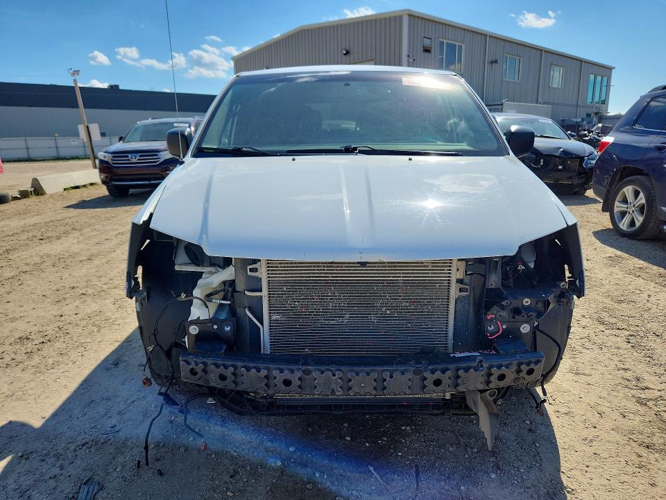 Продажа на аукционе авто 2016 Dodge Grand Caravan, vin: 2C4RDGBG2GR395314, номер лота: 58732936