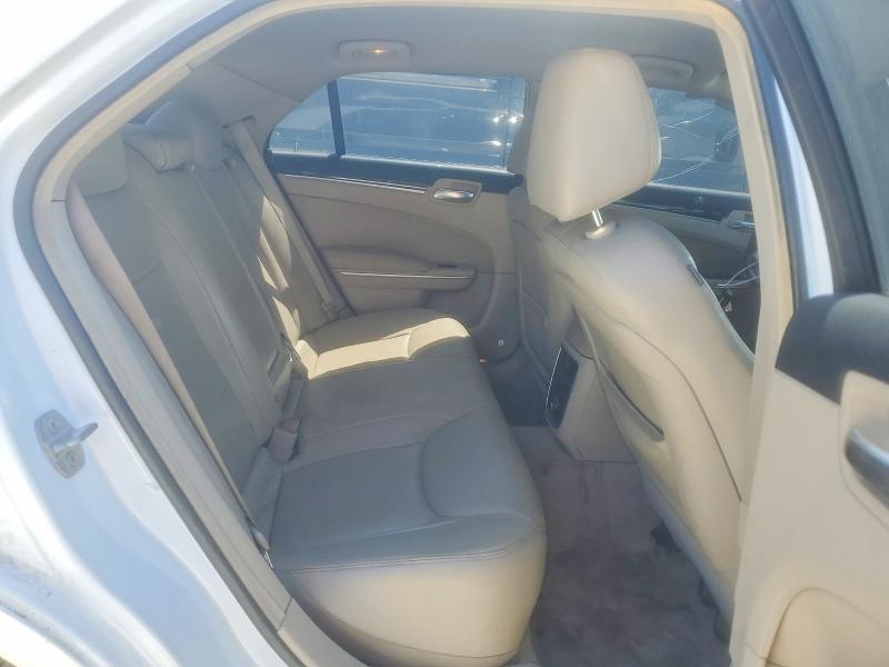 Продаж на аукціоні авто 2012 Chrysler 300, vin: 2C3CCACG3CH195096, номер лоту: 56042676
