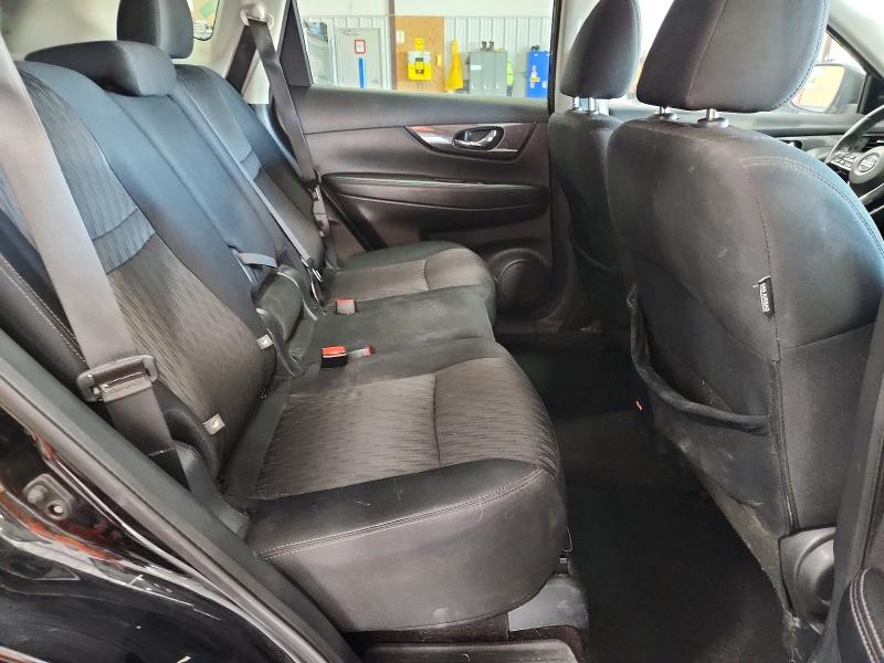 Продажа на аукционе авто 2020 Nissan Rogue, vin: 5N1AT2MT2LC711483, номер лота: 55982306
