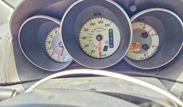 Продажа на аукционе авто 2007 Mazda 3, vin: JM1BK12F971719181, номер лота: 59087776