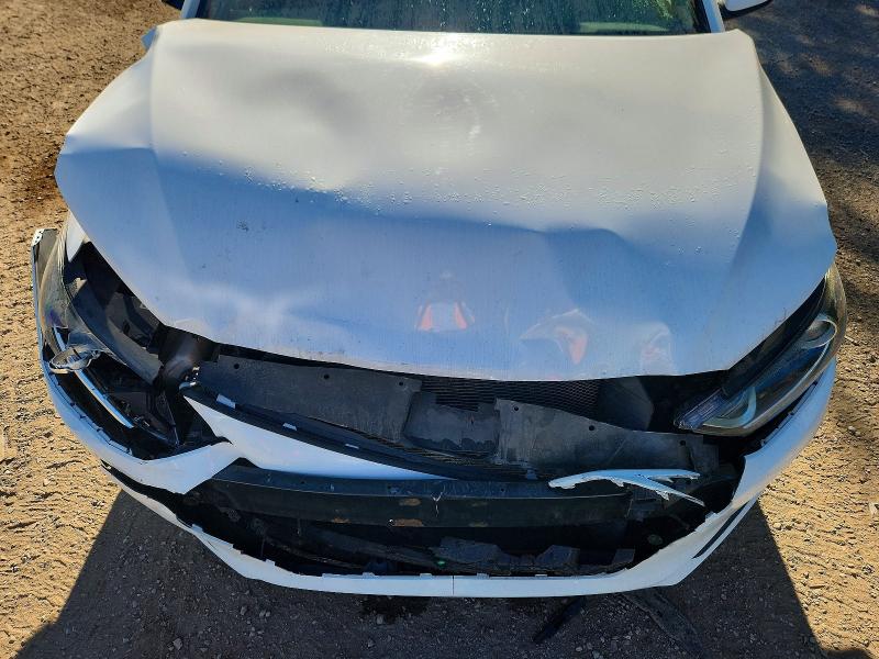 Продажа на аукционе авто 2017 Hyundai Elantra, vin: KMHD84LF6HU209843, номер лота: 57685416