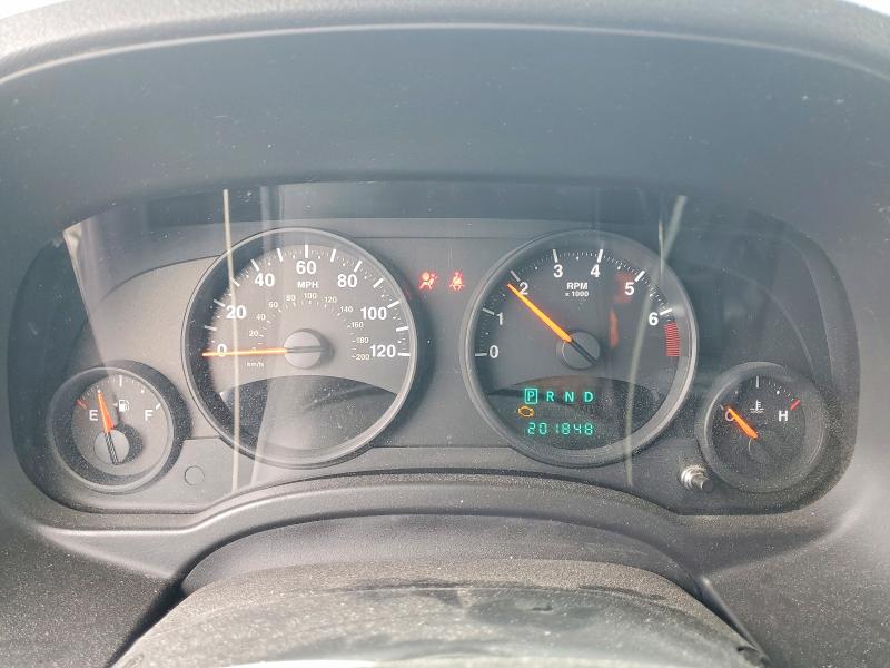 Продаж на аукціоні авто 2010 Jeep Patriot, vin: 1J4NF2GBXAD518340, номер лоту: 85988265