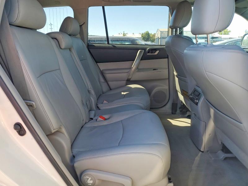 Продаж на аукціоні авто 2010 Toyota Highlander, vin: 5TDJK3EH4AS023102, номер лоту: 54862116