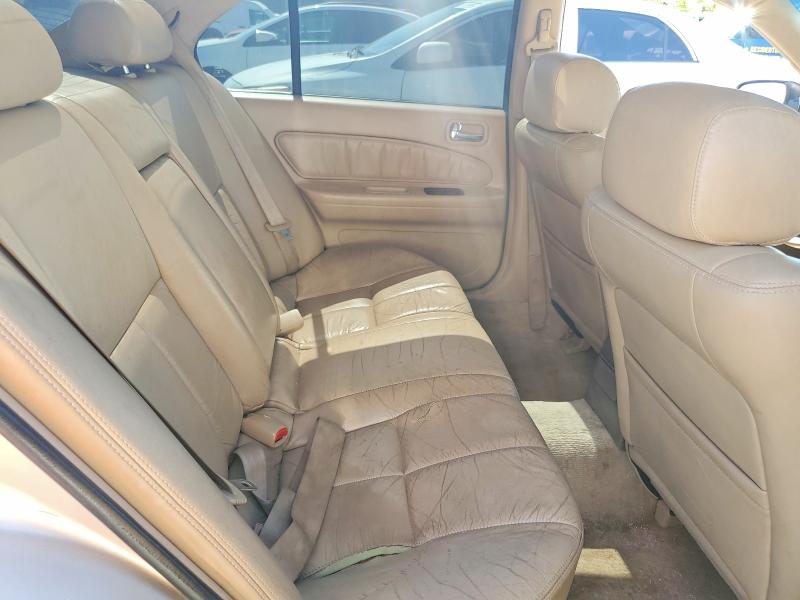 Продажа на аукционе авто 1997 Infiniti I30, vin: JNKCA21D5VT504166, номер лота: 55655246