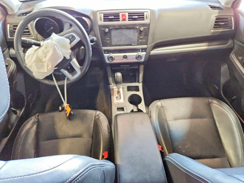 Продажа на аукционе авто 2017 Subaru Legacy, vin: 4S3BNEN69H3037031, номер лота: 57324876