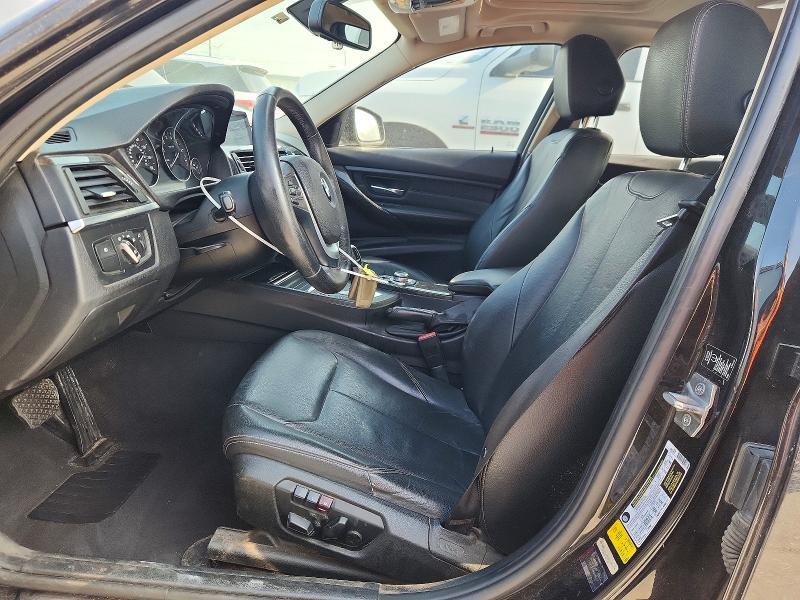 Продаж на аукціоні авто 2013 Bmw 328, vin: WBA3A5C53DF358546, номер лоту: 57862226