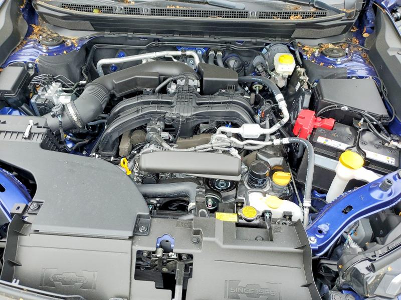 Auction sale of the 2026 Subaru Outback, vin: JF2BUPAD3TY492537, lot number: 53114906