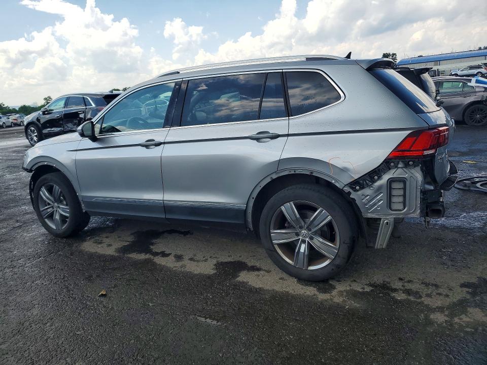 57348546 :رقم المزاد ، 3VV2B7AX9LM126593 vin ، 2020 Volkswagen Tiguan مزاد بيع