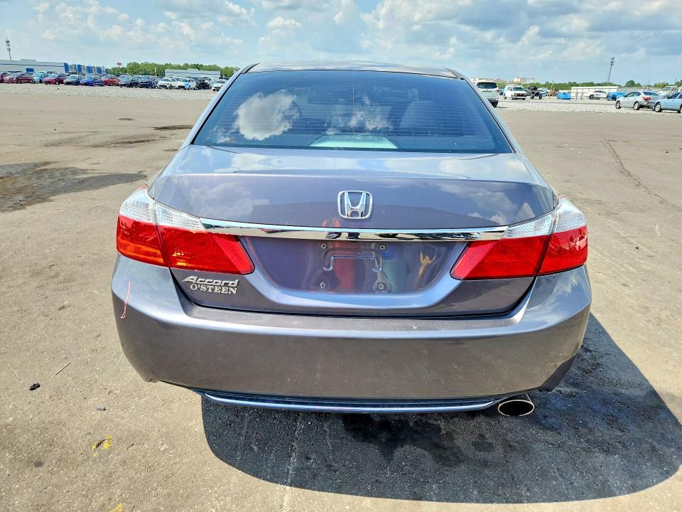 Продаж на аукціоні авто 2015 Honda Accord, vin: 1HGCR2F3XFA013097, номер лоту: 59140106