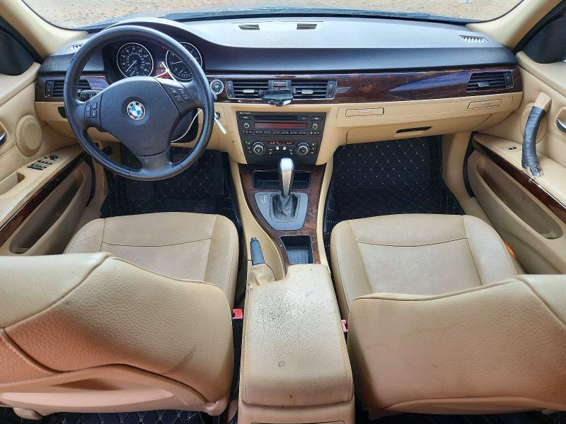 Aukcja sprzedaży 2011 Bmw 328, vin: WBAPH7G50BNM58741, numer aukcji: 55803126