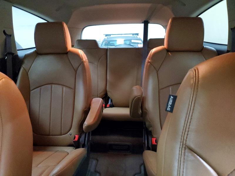 Aukcja sprzedaży 2016 Buick Enclave, vin: 5GAKVCKD4GJ110132, numer aukcji: 55564766