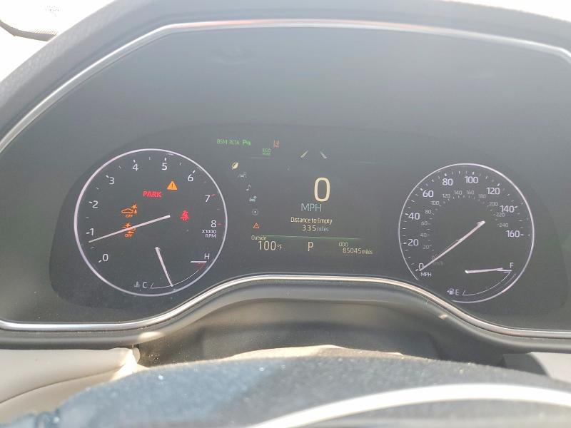 Продаж на аукціоні авто 2019 Toyota Avalon, vin: 4T1BZ1FB3KU005939, номер лоту: 57440916