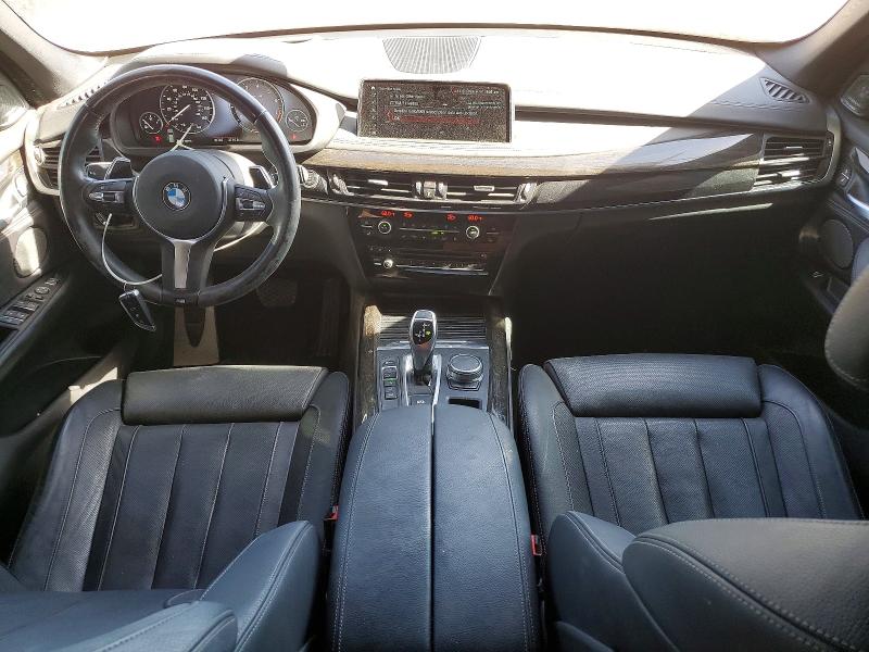 55942516 :رقم المزاد ، 5UXKR0C5XJ0X96732 vin ، 2018 Bmw X5 مزاد بيع